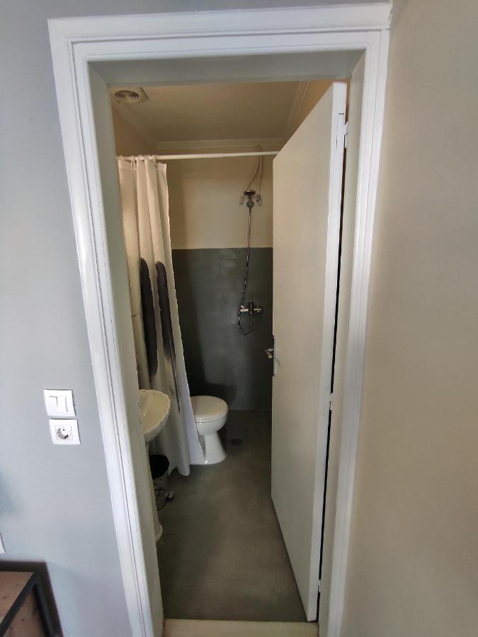 Appartement Budget 2 - Renovated January 2020 Charaki