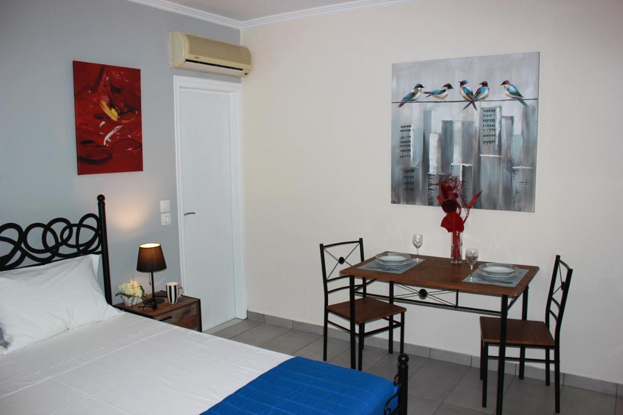Budget 2 - Renovated January 2020 Charaki