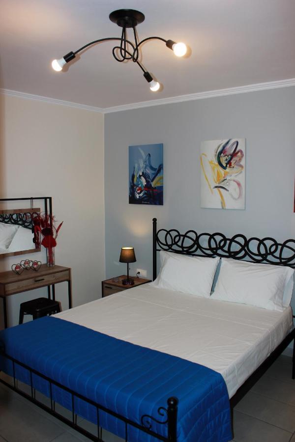 Appartement Budget 2 - Renovated January 2020 Charaki