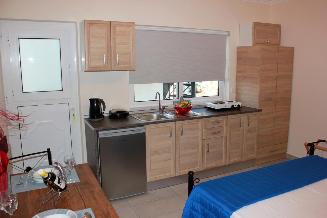 Appartement Budget 2 - Renovated January 2020