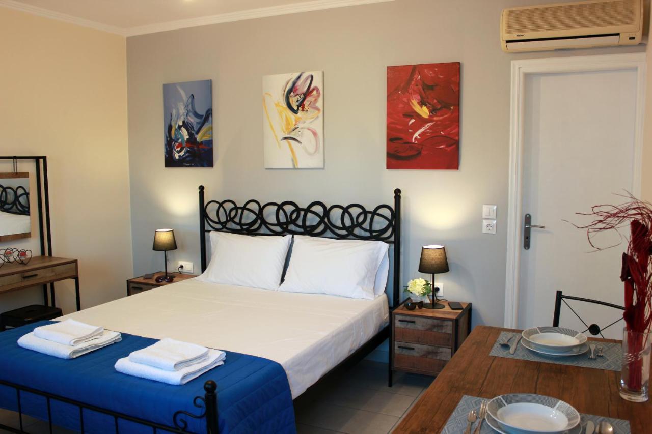 Budget 2 - Renovated January 2020 Appartement *