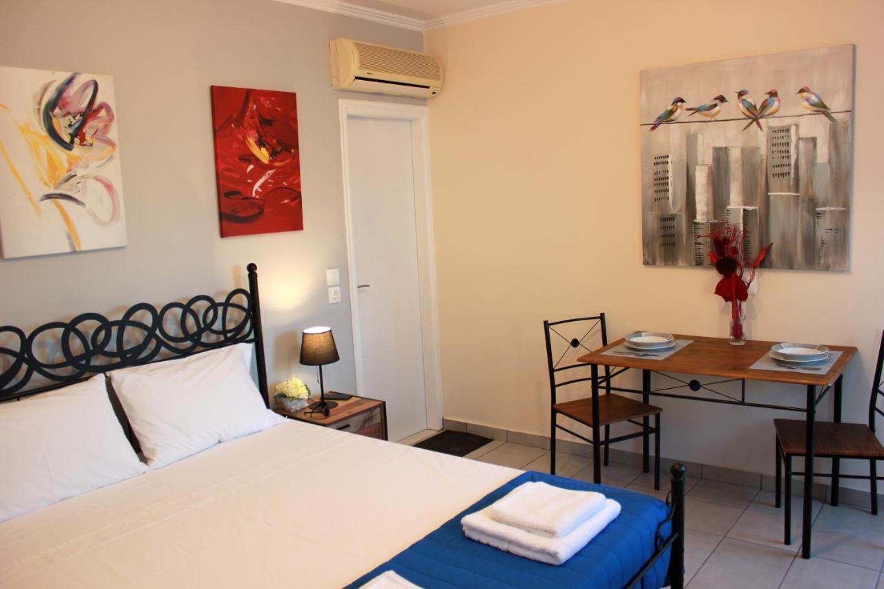 Appartement Budget 2 - Renovated January 2020