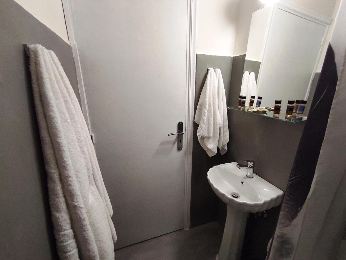 Appartement Budget 2 - Renovated January 2020 *