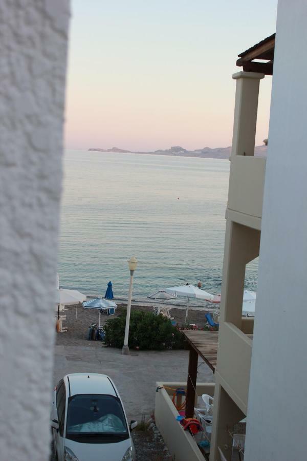 Budget 2 - Renovated January 2020 * Charaki