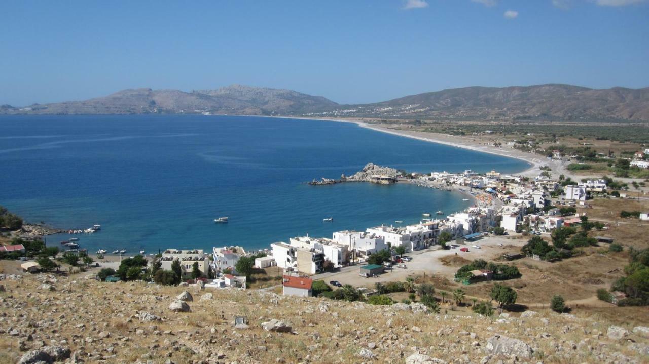 Budget 2 - Renovated January 2020 Charaki